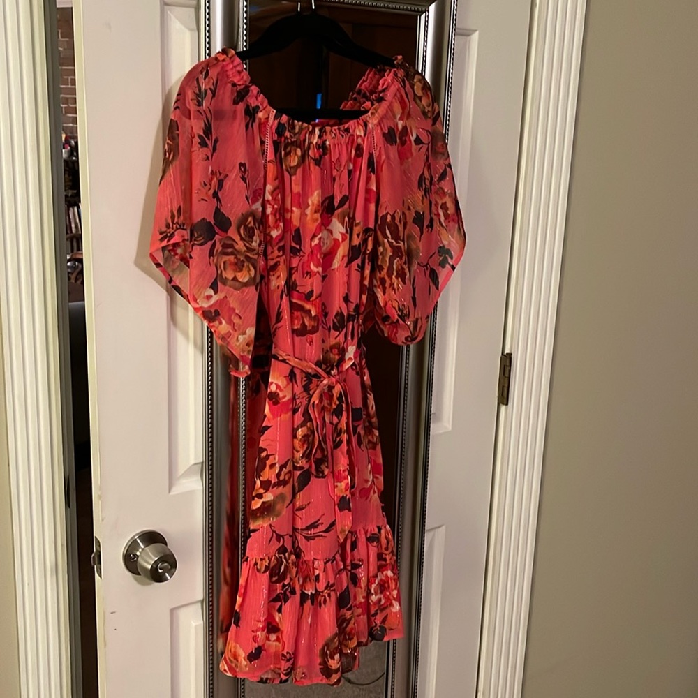 Amenapih dress